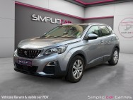 PEUGEOT d'occasion 3008 2.0 BlueHDi 150ch Active Business S&S de 2017