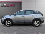 PEUGEOT d'occasion 3008 2.0 BlueHDi 150ch Active Business S&S de 2017