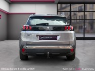 PEUGEOT d'occasion 3008 2.0 BlueHDi 150ch Active Business S&S de 2017