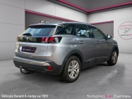 PEUGEOT d'occasion 3008 2.0 BlueHDi 150ch Active Business S&S de 2017