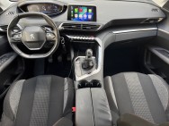 PEUGEOT d'occasion 3008 2.0 BlueHDi 150ch Active Business S&S de 2017