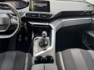PEUGEOT d'occasion 3008 2.0 BlueHDi 150ch Active Business S&S de 2017