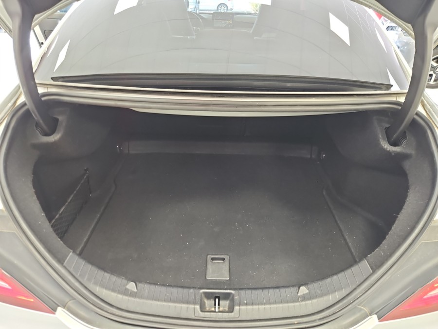 MERCEDES d'occasion CLASSE CLA CLA 45 AMG 4MATIC BA de 2016 Amiens