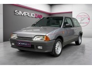 CITROEN d'occasion AX GT 1.4I de 1991 Magny-en-Vexin (95)﻿