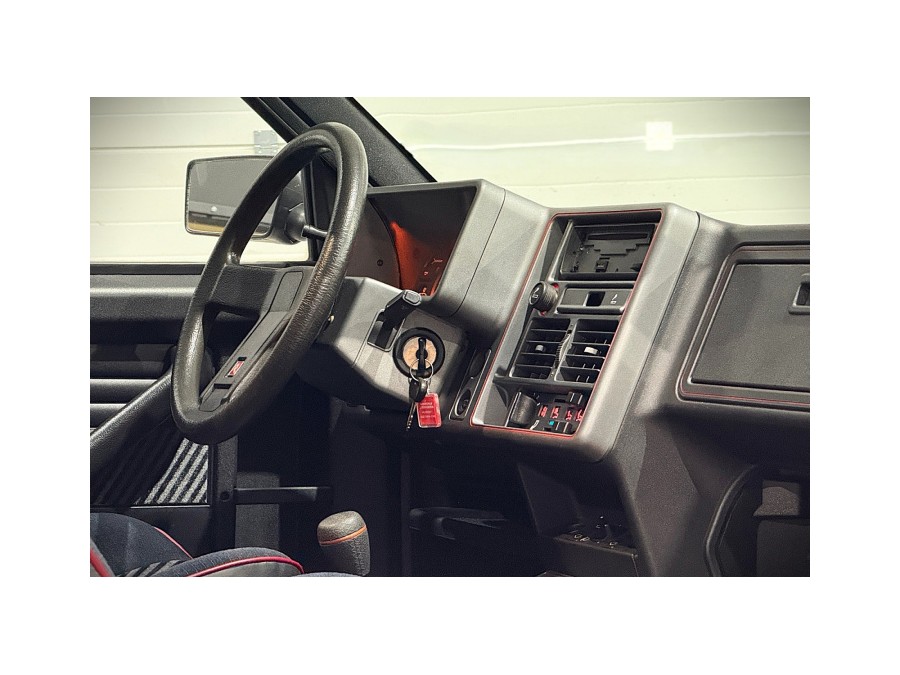CITROEN d'occasion AX GT 1.4I de 1991 Magny-en-Vexin (95)﻿