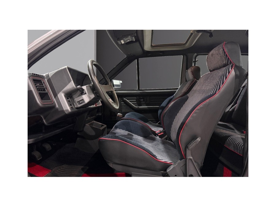 CITROEN d'occasion AX GT 1.4I de 1991 Magny-en-Vexin (95)﻿