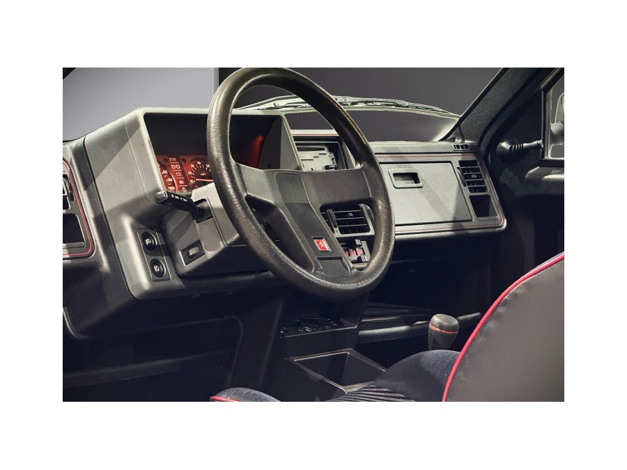 CITROEN d'occasion AX GT 1.4I de 1991 Magny-en-Vexin (95)﻿