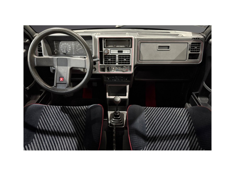 CITROEN d'occasion AX GT 1.4I de 1991 Magny-en-Vexin (95)﻿