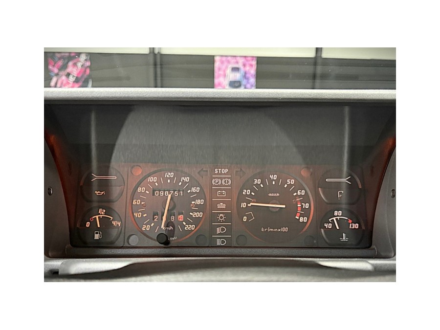 CITROEN d'occasion AX GT 1.4I de 1991 Magny-en-Vexin (95)﻿