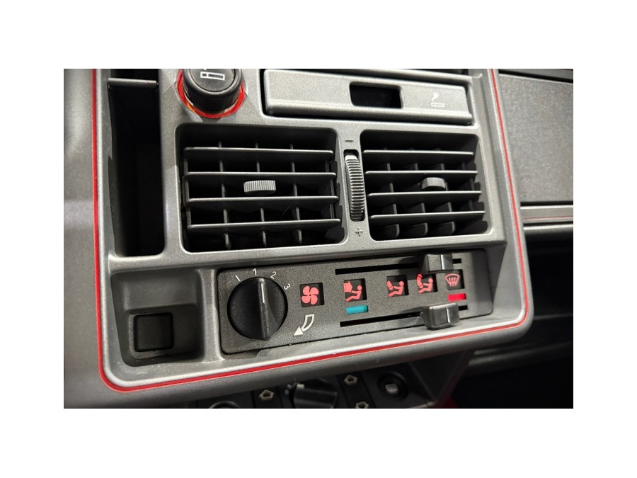CITROEN d'occasion AX GT 1.4I de 1991 Magny-en-Vexin (95)﻿