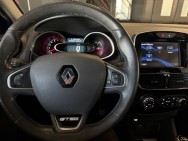 RENAULT d'occasion CLIO TCE 120 GT-Line de 2017 Aix Les Bains (73)﻿
