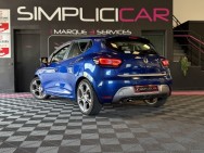 RENAULT d'occasion CLIO TCE 120 GT-Line de 2017 Aix Les Bains (73)﻿