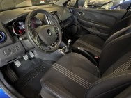 RENAULT d'occasion CLIO TCE 120 GT-Line de 2017 Aix Les Bains (73)﻿