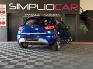RENAULT d'occasion CLIO TCE 120 GT-Line de 2017 Aix Les Bains (73)﻿