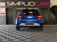 RENAULT d'occasion CLIO TCE 120 GT-Line de 2017 Aix Les Bains (73)﻿