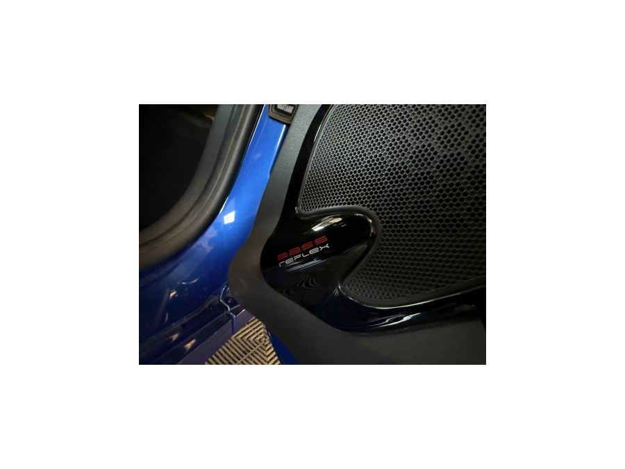 RENAULT d'occasion CLIO TCE 120 GT-Line de 2017 Aix Les Bains (73)﻿