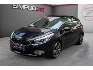 KIA d'occasion CEED 1.6 GDI 135 ACTIVE de 2013 Montreuil (93)﻿