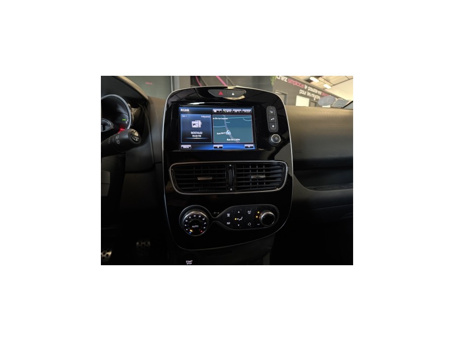 RENAULT d'occasion CLIO TCE 120 GT-Line de 2017 Aix Les Bains (73)﻿