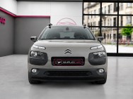 CITROEN d'occasion C4 CACTUS 1.2 PURE TECH 110 SHINE de 2015