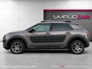 CITROEN d'occasion C4 CACTUS 1.2 PURE TECH 110 SHINE de 2015