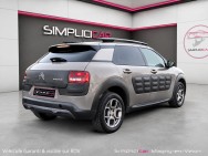CITROEN d'occasion C4 CACTUS 1.2 PURE TECH 110 SHINE de 2015