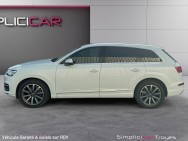 AUDI d'occasion Q7 3 TDI 272 QUATTRO AUTO de 2017 Troyes (10)﻿