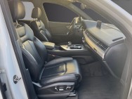 AUDI d'occasion Q7 3 TDI 272 QUATTRO AUTO de 2017 Troyes (10)﻿