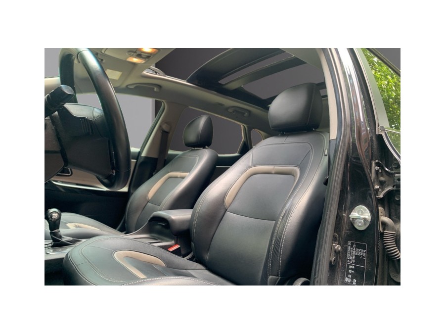 KIA d'occasion CEED 1.6 GDI 135 ACTIVE de 2013 Montreuil (93)﻿