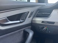 AUDI d'occasion Q7 3 TDI 272 QUATTRO AUTO de 2017 Troyes (10)﻿
