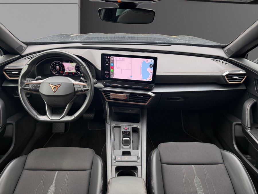 CUPRA d'occasion FORMENTOR 1.5 TSI 150ch VZ-Line DSG7 de 2023