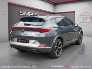 CUPRA d'occasion FORMENTOR 1.5 TSI 150ch VZ-Line DSG7 de 2023