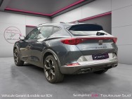 CUPRA d'occasion FORMENTOR 1.5 TSI 150ch VZ-Line DSG7 de 2023