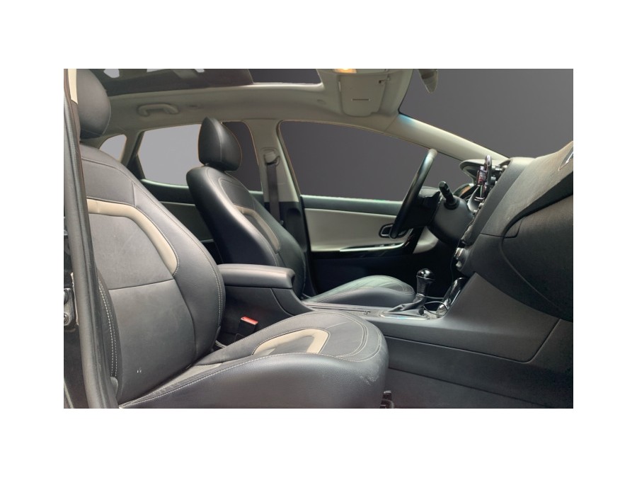 KIA d'occasion CEED 1.6 GDI 135 ACTIVE de 2013 Montreuil (93)﻿