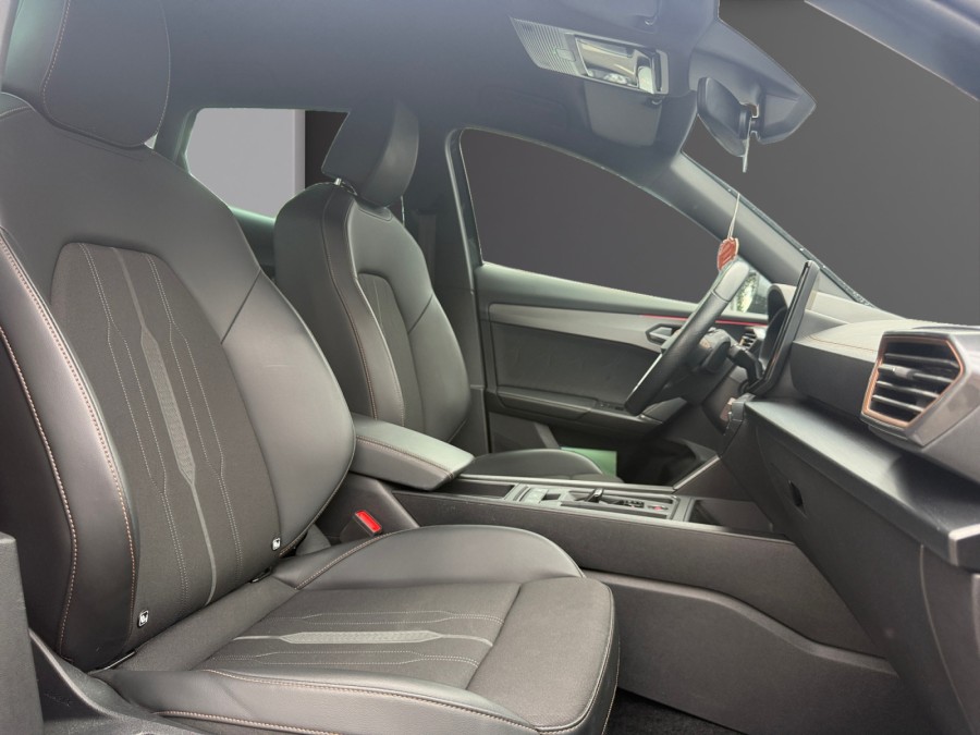 CUPRA d'occasion FORMENTOR 1.5 TSI 150ch VZ-Line DSG7 de 2023