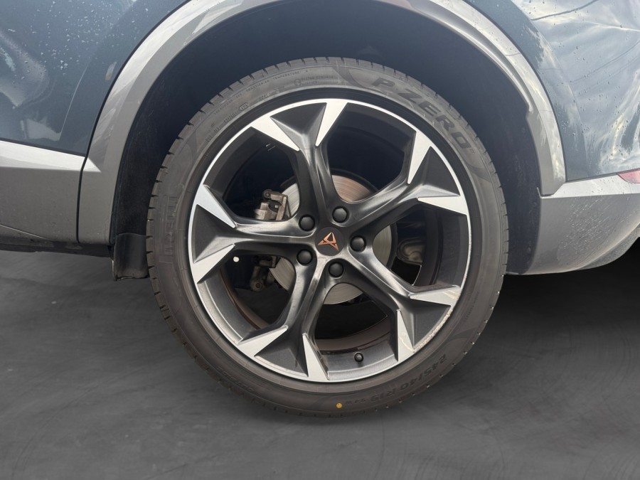 CUPRA d'occasion FORMENTOR 1.5 TSI 150ch VZ-Line DSG7 de 2023