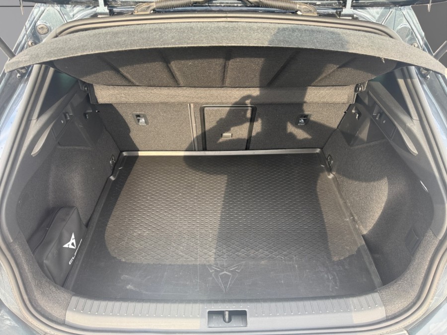 CUPRA d'occasion FORMENTOR 1.5 TSI 150ch VZ-Line DSG7 de 2023