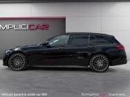 MERCEDES d'occasion CLASSE C MERCEDES-BENZ CLASSE C  C220 D AMG Line