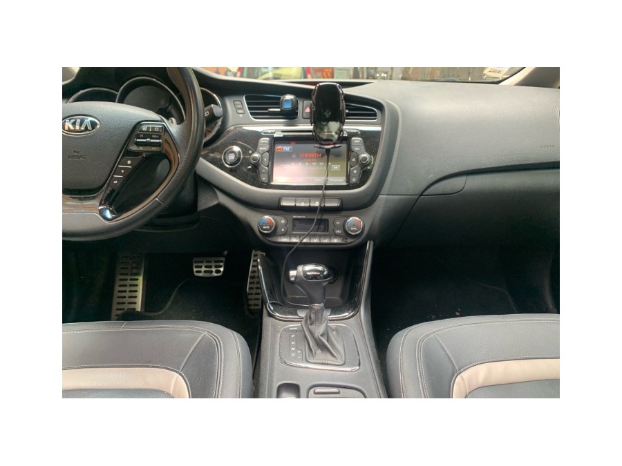 KIA d'occasion CEED 1.6 GDI 135 ACTIVE de 2013 Montreuil (93)﻿