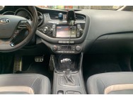 KIA d'occasion CEED 1.6 GDI 135 ACTIVE de 2013 Montreuil (93)﻿