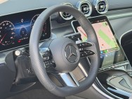 MERCEDES d'occasion CLASSE C MERCEDES-BENZ CLASSE C  C220 D AMG Line