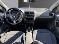VOLKSWAGEN d'occasion POLO 1.6 TDI 90ch FAP Style 5p de 2011 Cannes