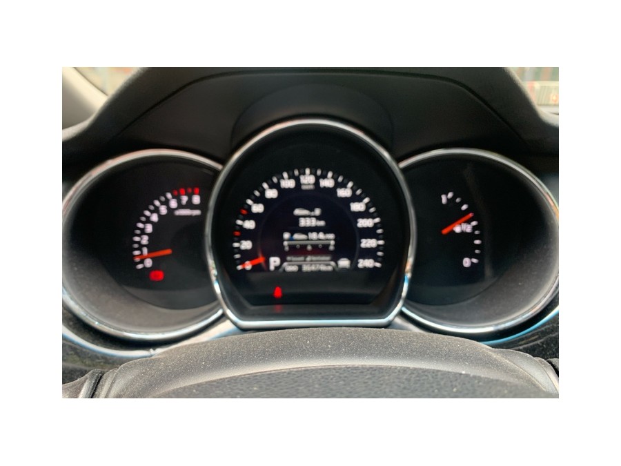 KIA d'occasion CEED 1.6 GDI 135 ACTIVE de 2013 Montreuil (93)﻿