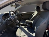 VOLKSWAGEN d'occasion POLO 1.6 TDI 90ch FAP Style 5p de 2011 Cannes
