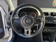 VOLKSWAGEN d'occasion POLO 1.6 TDI 90ch FAP Style 5p de 2011 Cannes