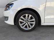 VOLKSWAGEN d'occasion POLO 1.6 TDI 90ch FAP Style 5p de 2011 Cannes
