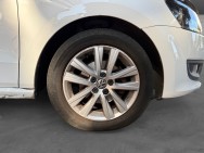 VOLKSWAGEN d'occasion POLO 1.6 TDI 90ch FAP Style 5p de 2011 Cannes