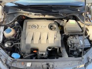 VOLKSWAGEN d'occasion POLO 1.6 TDI 90ch FAP Style 5p de 2011 Cannes