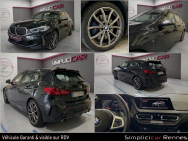 BMW d'occasion SERIE 1 M135iA xDrive 306ch de 2019 Rennes (35)﻿