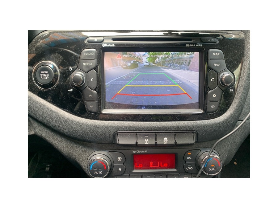 KIA d'occasion CEED 1.6 GDI 135 ACTIVE de 2013 Montreuil (93)﻿