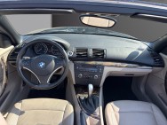 BMW d'occasion 120 2 D 177 CONFORT AUTO de 2008 Frejus (83)﻿